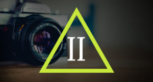Fotografía de producto, conceptos básicos: ISO y distancia focal
